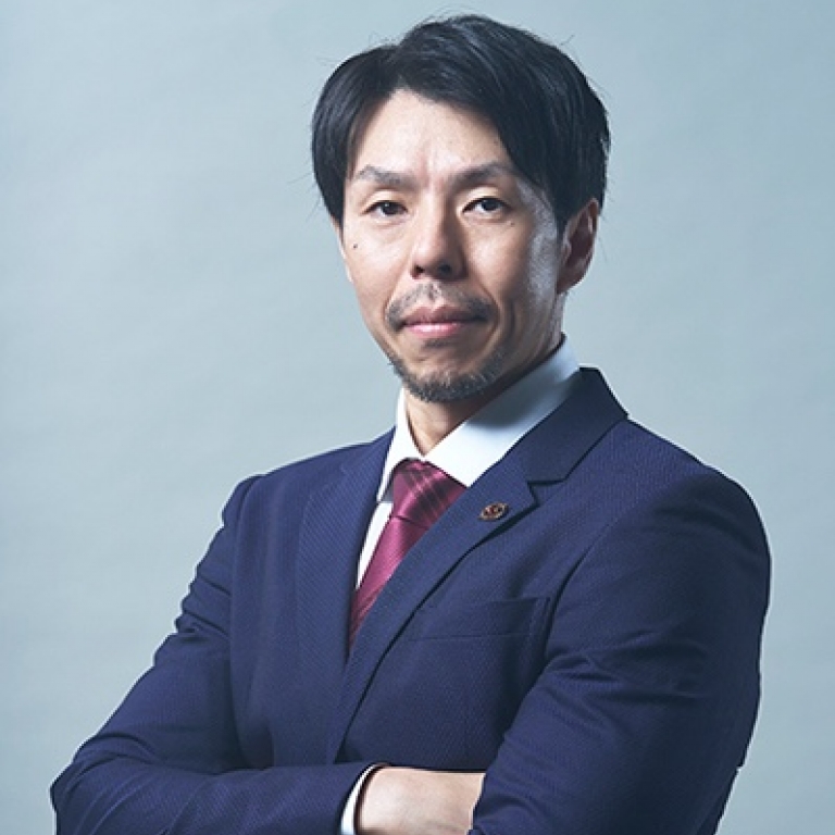 Kinoshita Hiroyuki