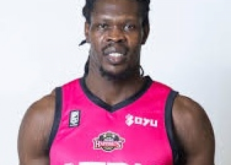 Angelo Chol moves to Akita Northern Happinets