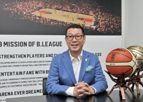 B.LEAGUE season 2019/2020 officially ends!