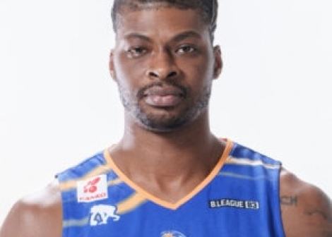 Devaughn Washington moves to Tachikawa Dice