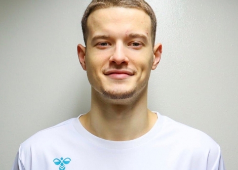 Dusan Vicentic signs with B1 Kyoto Hannaryz