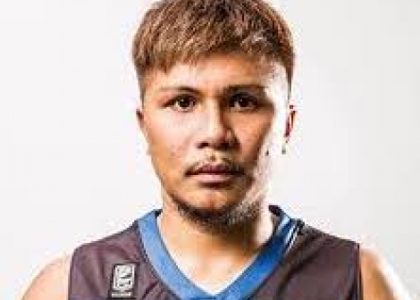 Edward Yamamoto signs with FE Nagoya