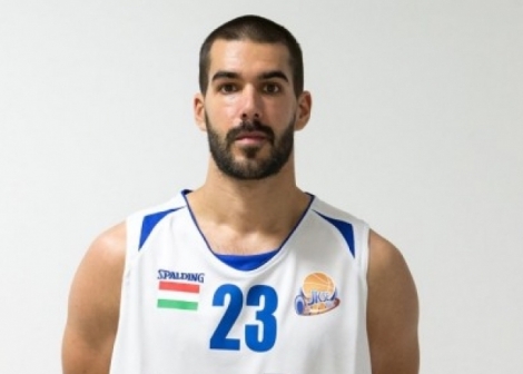 Nemanja Protic signs in Iran 